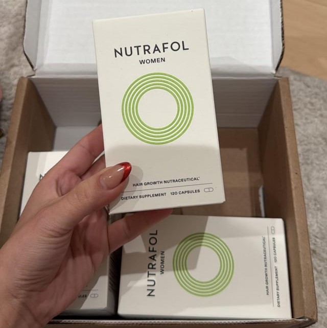 Does Nutrafol Help With Weight Loss?