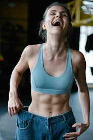 Testosterone And Weight Loss In Females