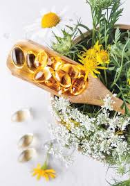 Naturopathic Medicine For Weight Loss